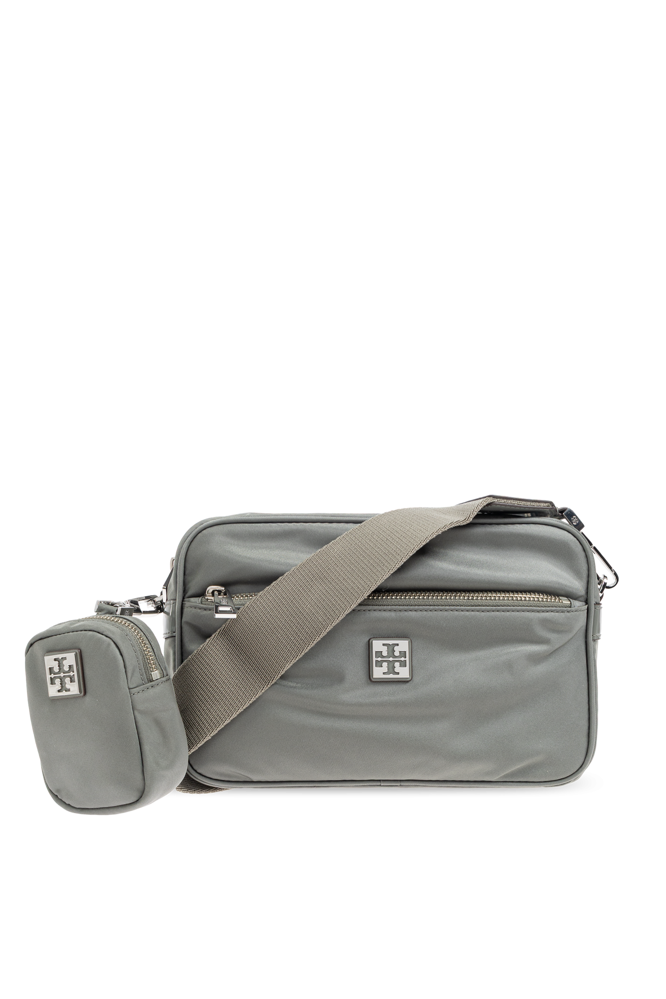 ★Tory Burch★ [TOZ] SS24 Shoulder Bag XBWDBRI0200YAT SHOULDER BAGS TORY BURCH | Pozzi Lei
